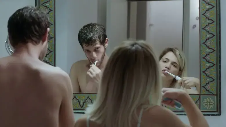Sleep (2016)