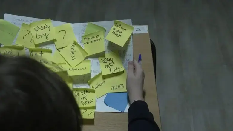 Sticky Notes (2024)