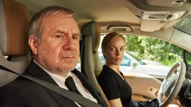Endlich Witwer (2018)