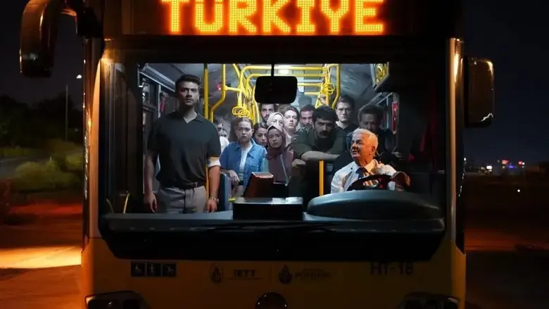 Son Sefer (2025)