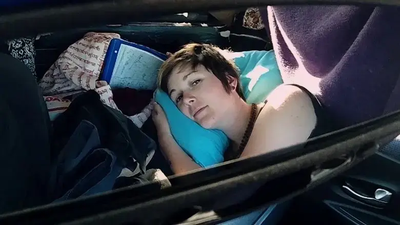 Drive. Play. Sleep. (2017)