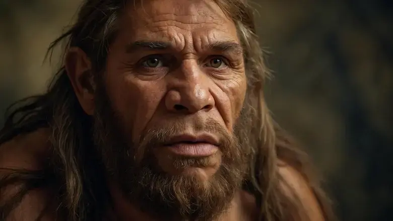 Thorin, le dernier Neandertalien (2024)