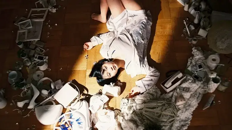 Eien ga Torisugiteiku (2022)