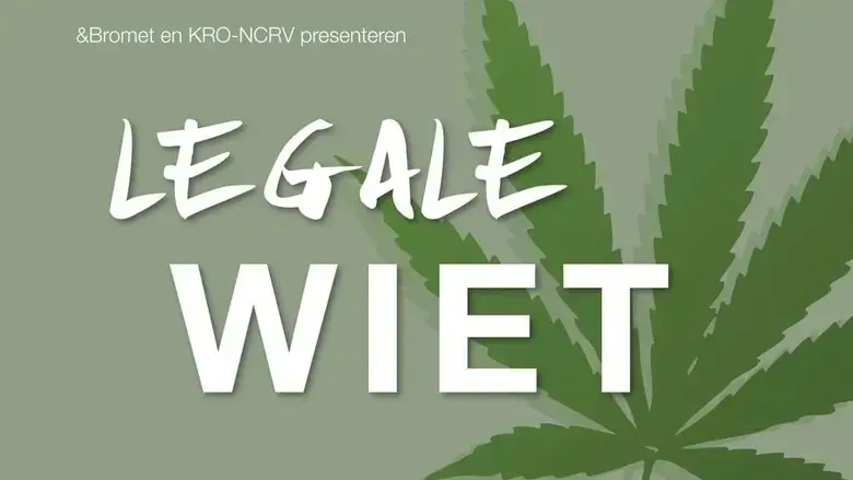 Legale wiet (2021)