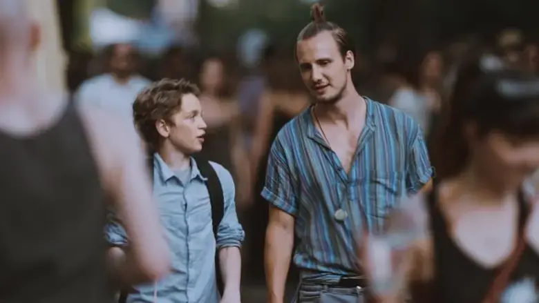Strassenkaiser (2017)