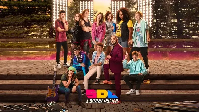 SDL A Batalha Musical (2024)