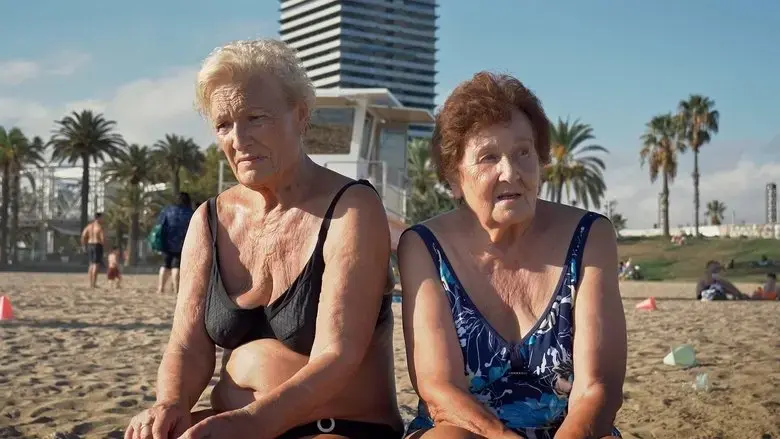 Somorrostro en tres actes (2023)