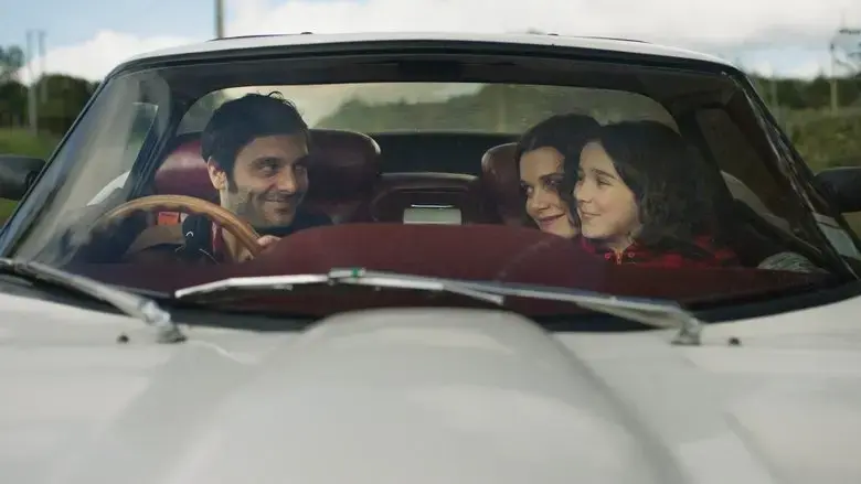 Felicita (2020)