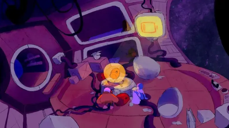 The Battery (2025)