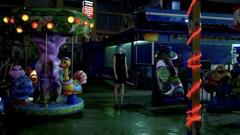Aliens (2016)