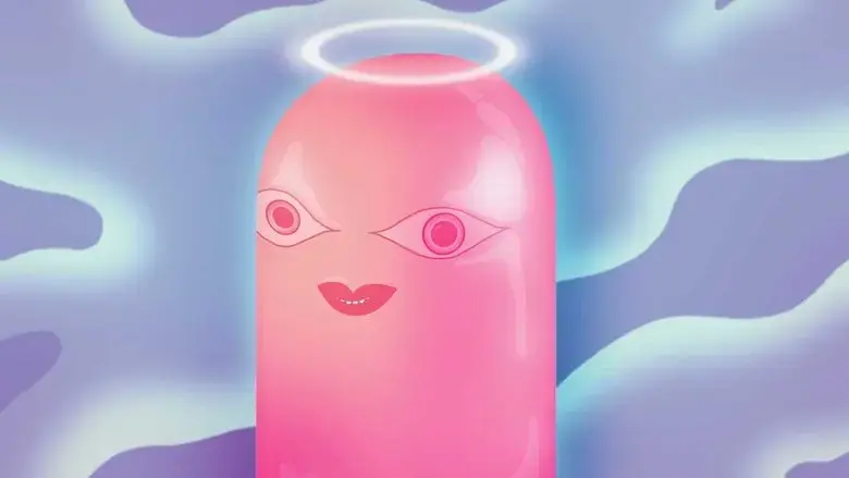 Vegan Mayo (2024)
