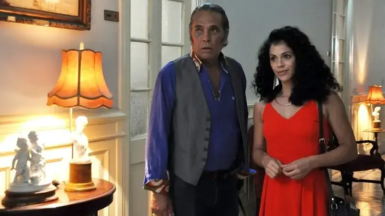 Oscuros Amores (2022)