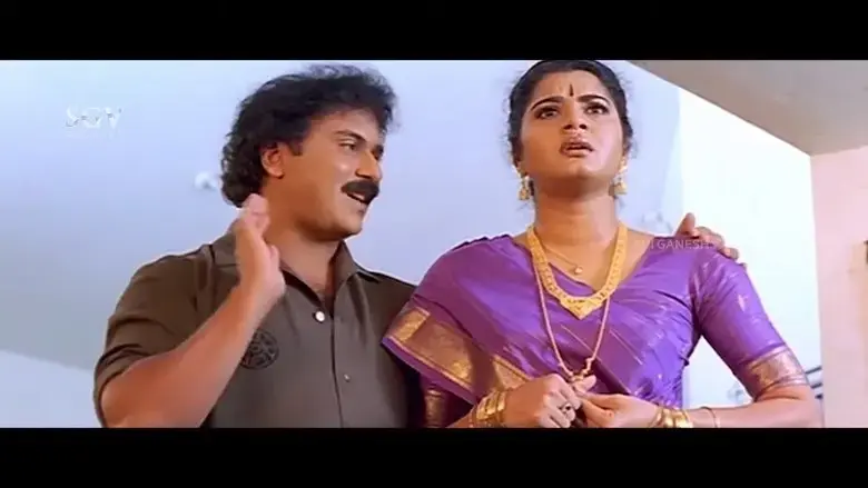 Pandu Ranga Vittala (2005)