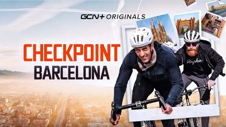 Checkpoint: Barcelona (2023)