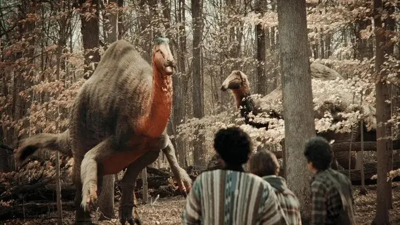 The Hatchling (2023)