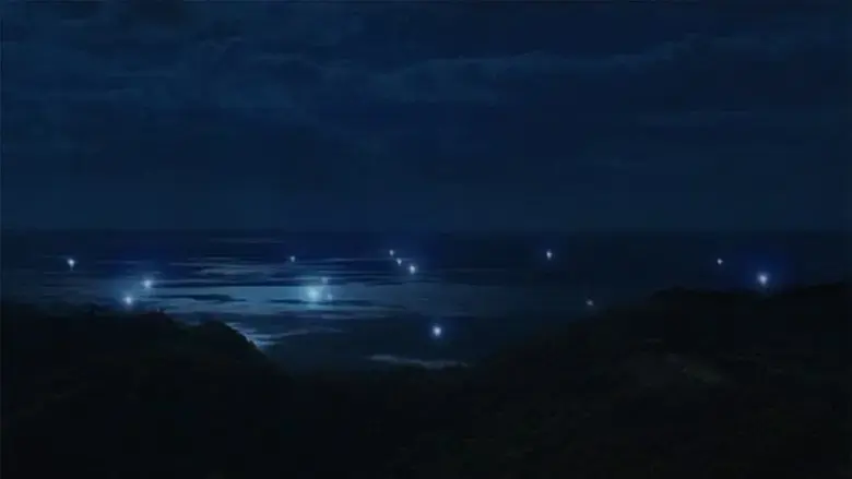 Eau de vie (2003)