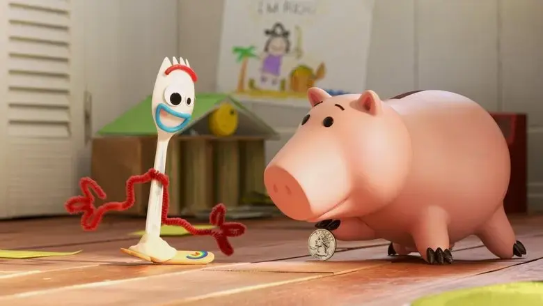 What is Money? (2019)