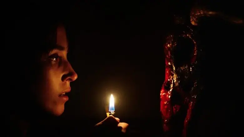 Inferno (2019)