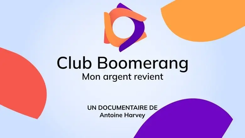 Club Boomerang: Documentaire (2024)