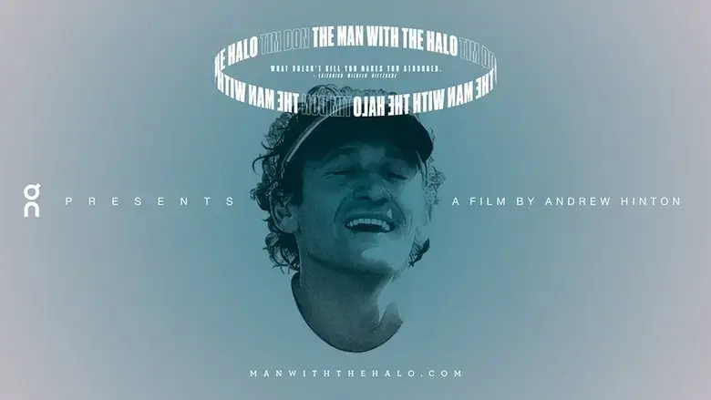 The Man with the Halo (2018)