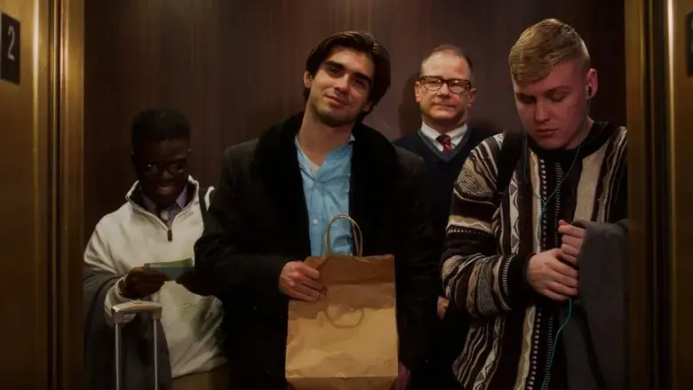 The Bagel (2022)