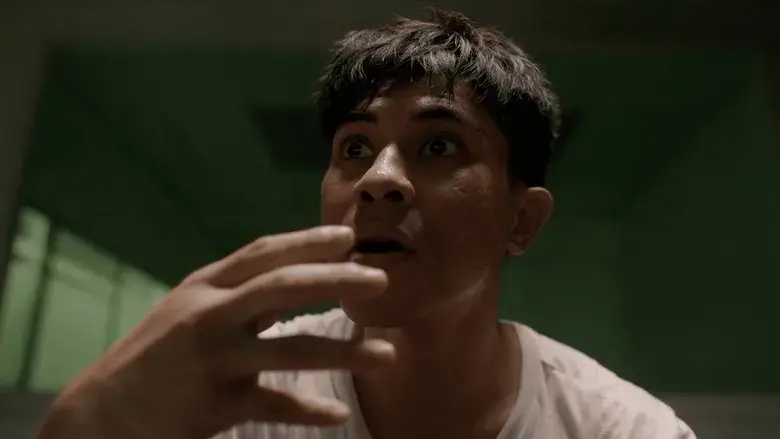 #LookAtMe (2022)