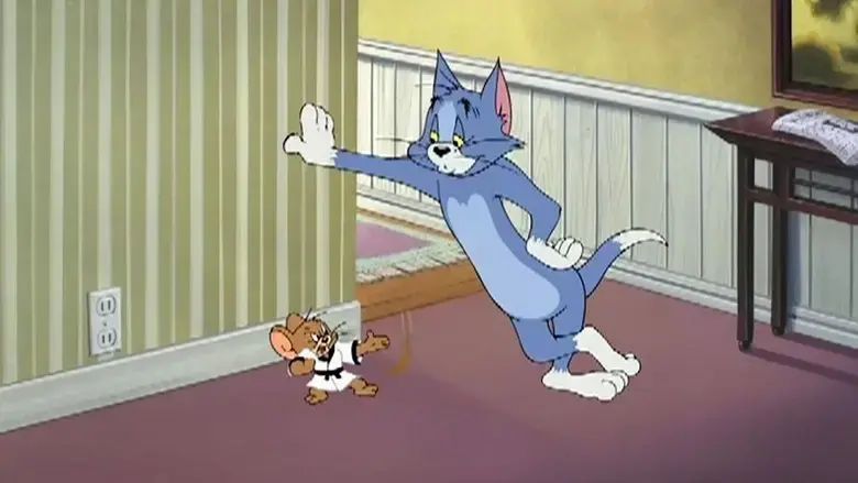 The Karate Guard (2005)