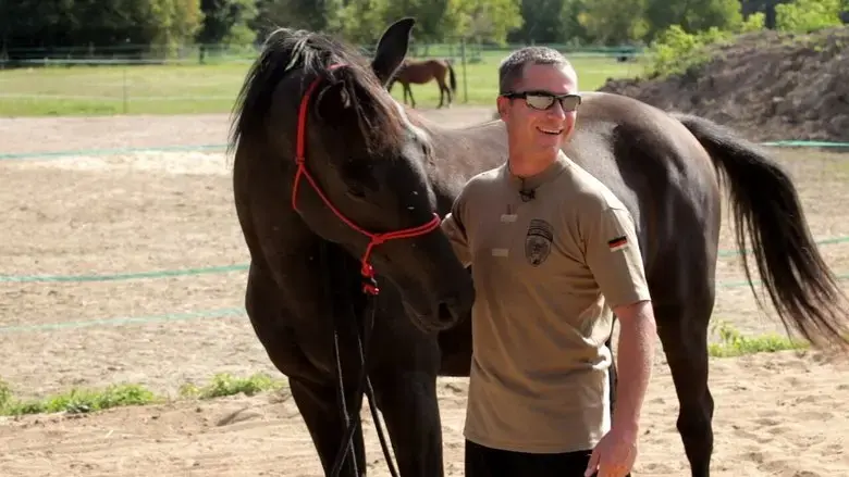 Stiller Kamerad (2018)