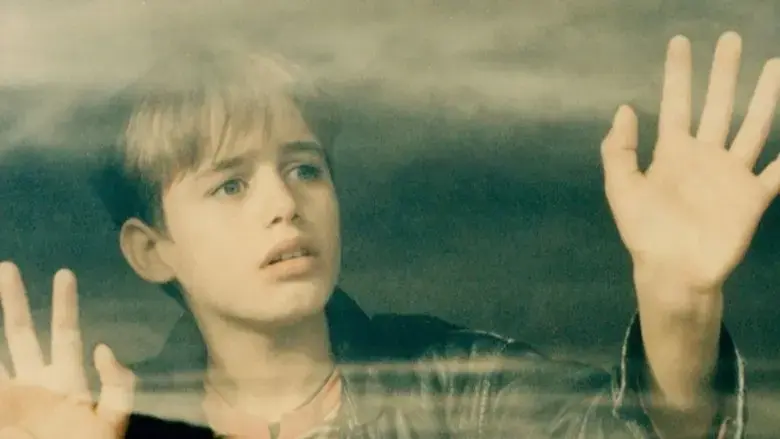 Willow and Wind (2003)