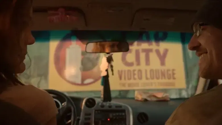 Hustle (2025)