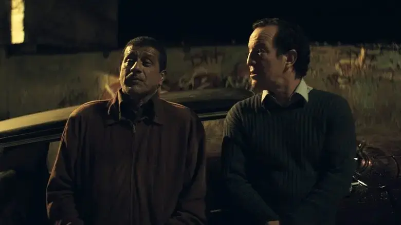 El Rezador (2022)