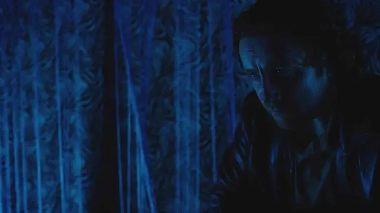Hyena (2015)