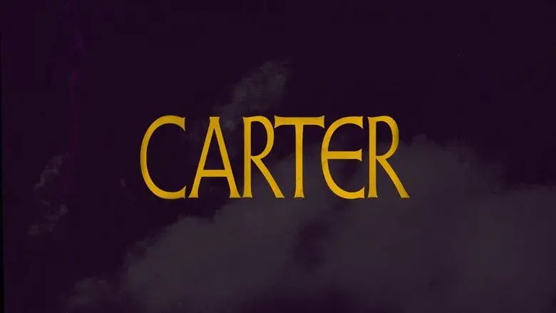 Carter (2025)
