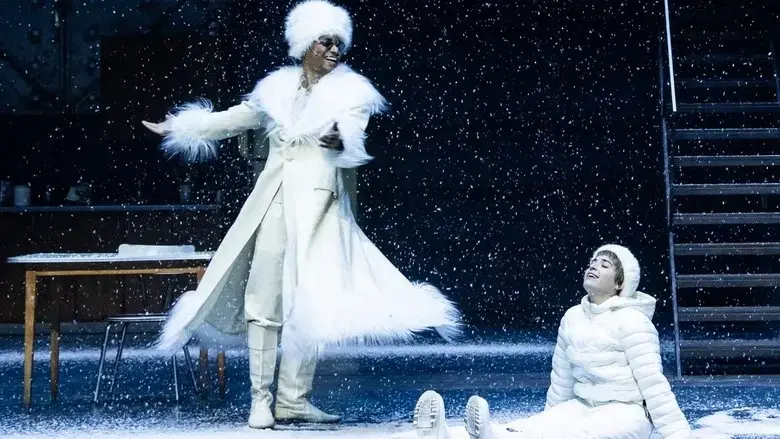 Angels in America - Part One: Millennium Approaches (2023)