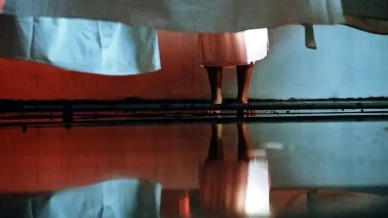 The Unborn (2003)