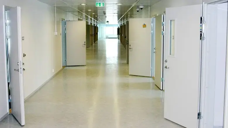 The World's Most Luxurious Prison (2020)