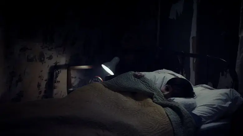 Bad Dreams (2018)