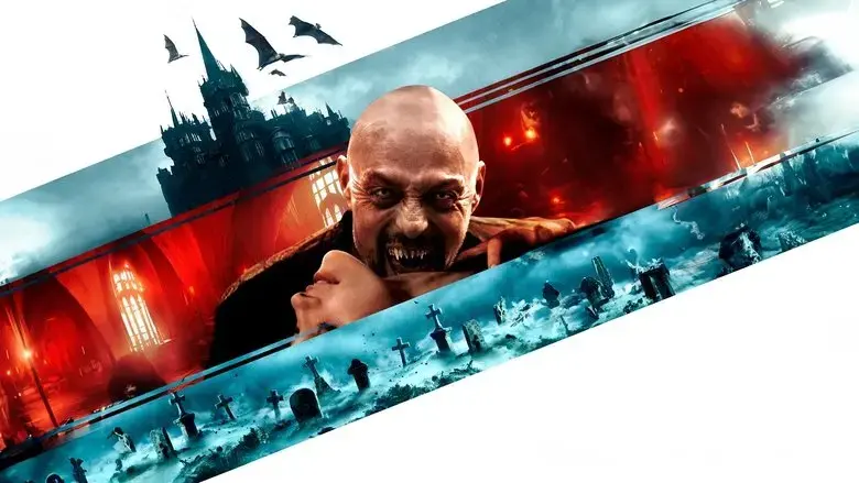 Wrath of Dracula (2023)