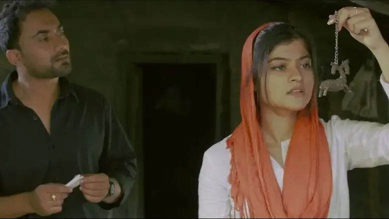 Hello Arsi (2018)