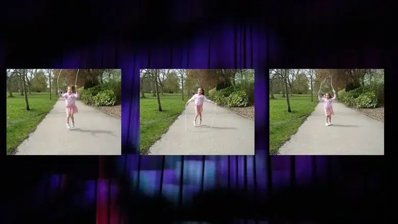 It's Not A Picture, It's A Video. (2023)