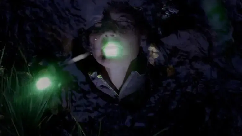 Into the Glisk (2025)