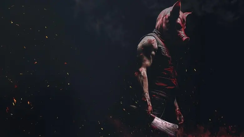 Pig Killer (2022)