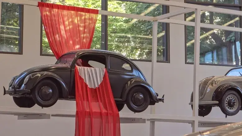 Design ist niemals unschuldig! (2021)