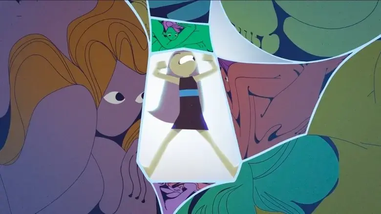 Solipsism (2019)