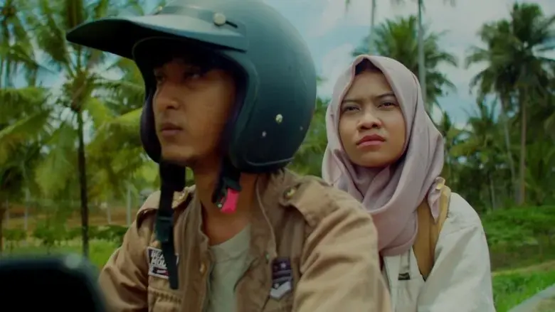 Sur: Tanah Hijau Gadis Belia (2024)