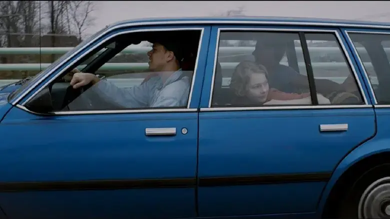 Interstate 8 (2019)