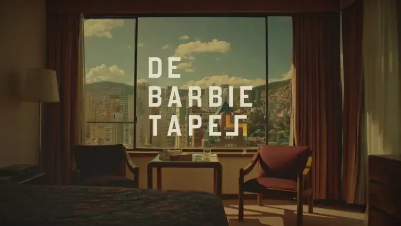 De Barbie Tapes (2025)