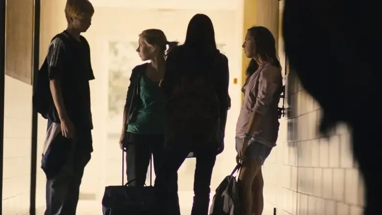 Aglaee (2010)