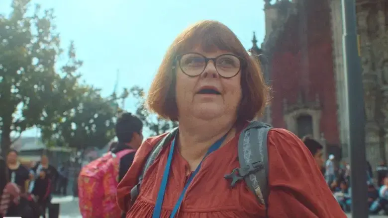 Susana (2025)