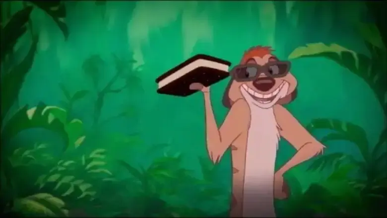 Wild About Safety: Timon and Pumbaa Safety Smart Healthy & Fit! (2008)
